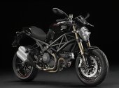 2012 Ducati Monster 1100 Evo photo